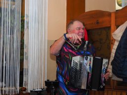 RReini im GH Timo 14.11.2025